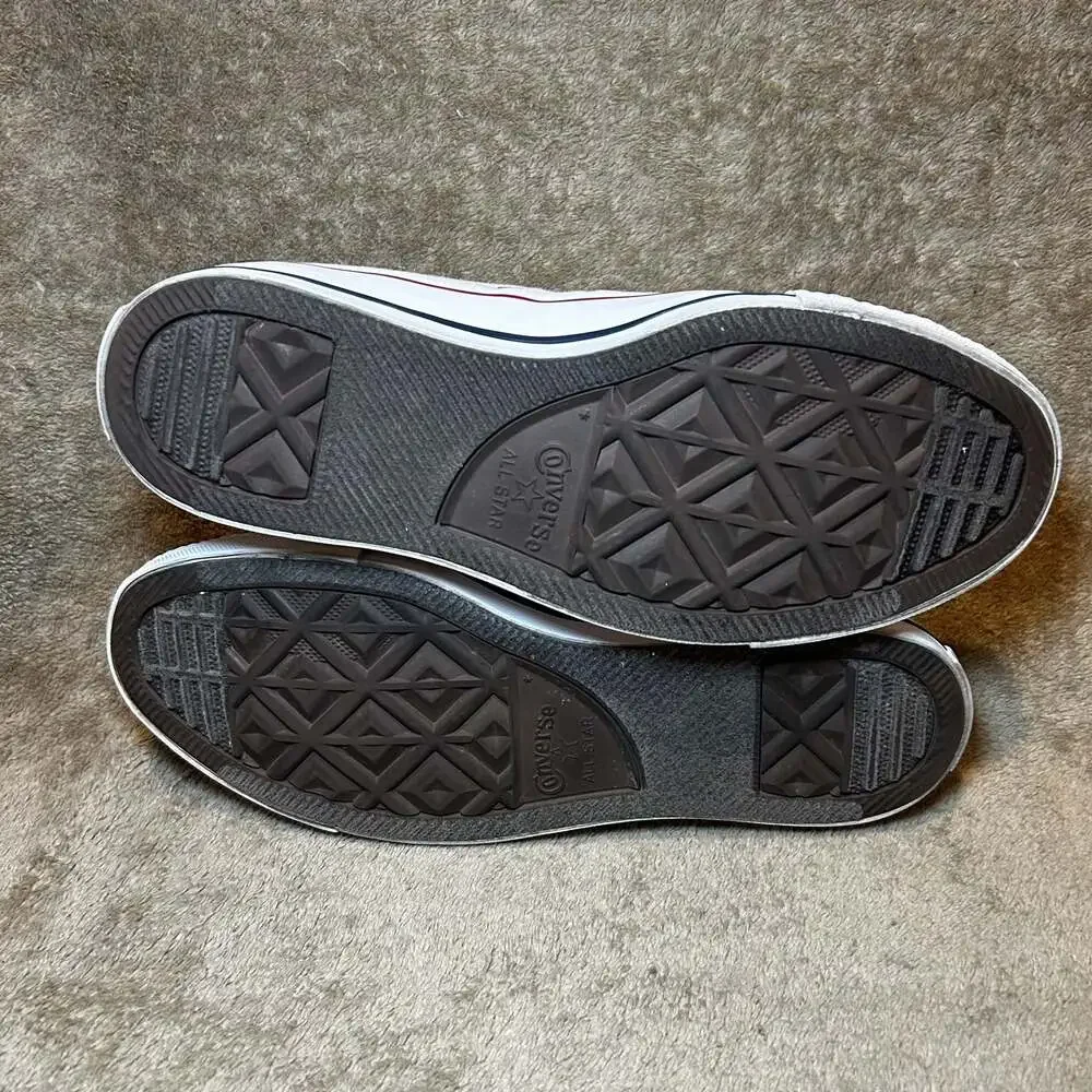 Converse Chuck Taylor All Star Optical Unisex Sneakers M6/W8